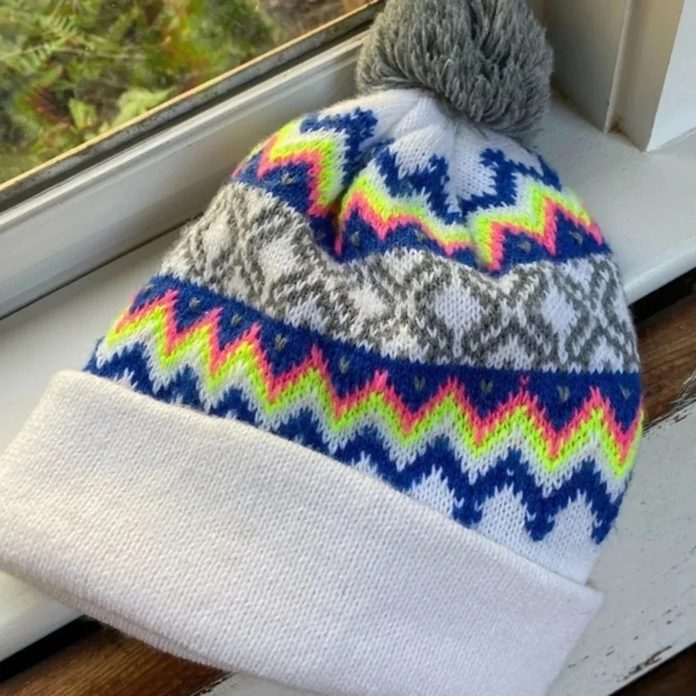 Urban Outfitters COAL Winter Beanie